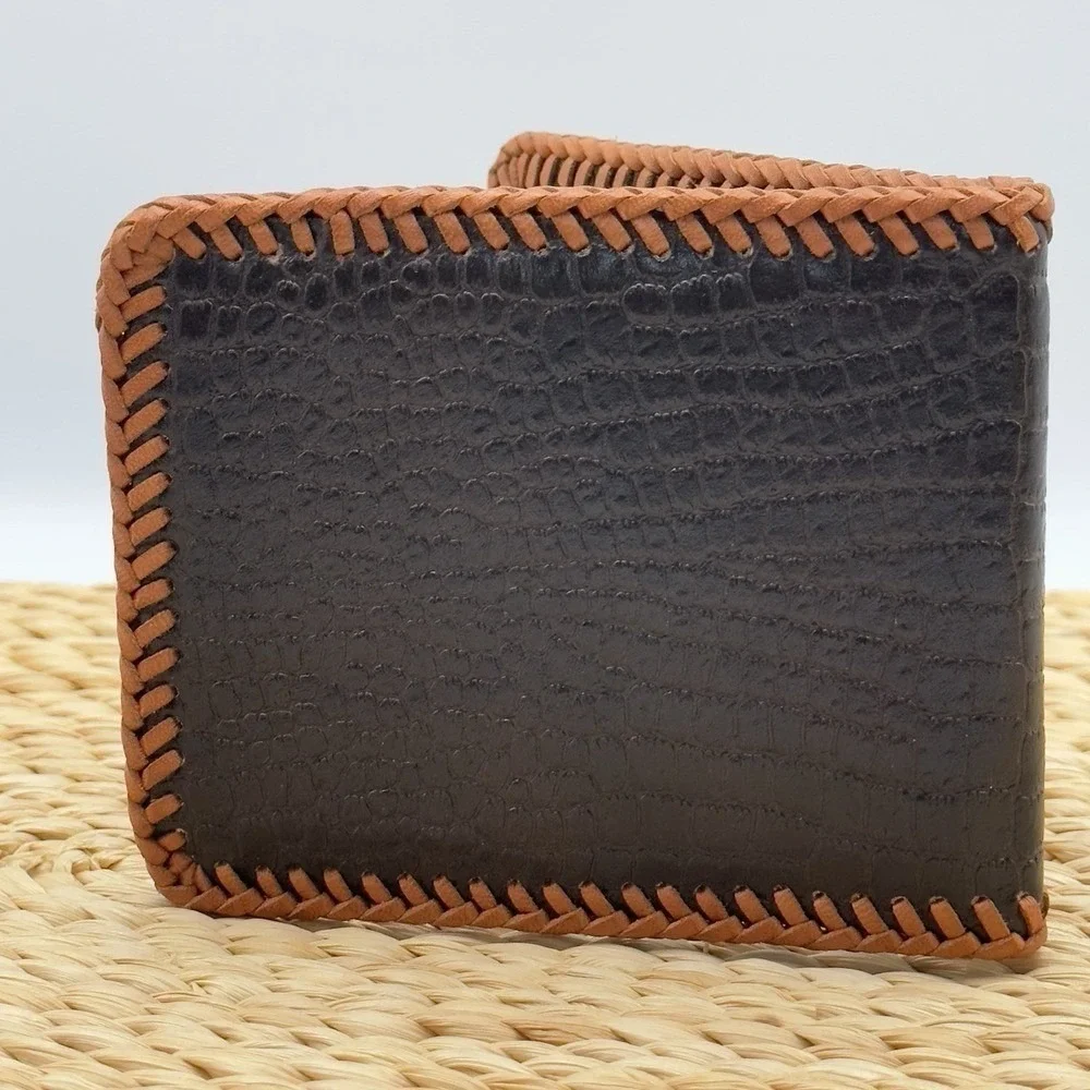 Handmade this genuine